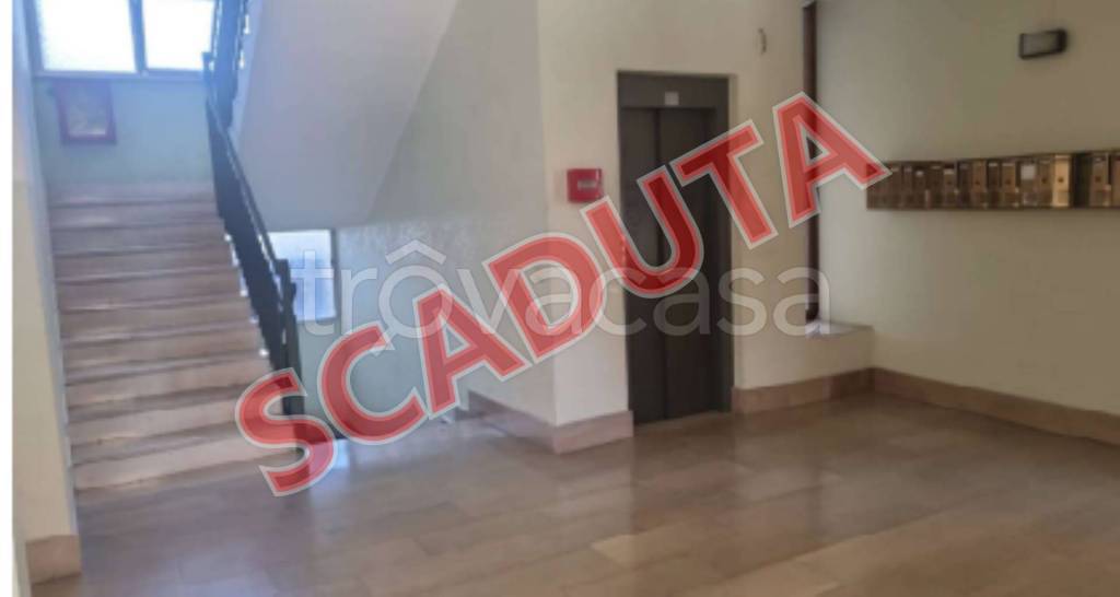 appartamento in vendita ad Aprilia