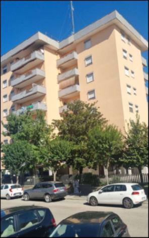 appartamento in vendita ad Aprilia