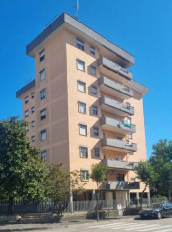 appartamento in vendita ad Aprilia