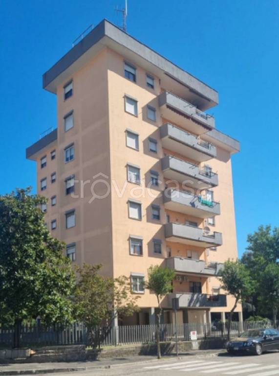appartamento in vendita ad Aprilia