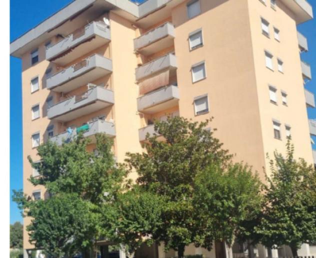appartamento in vendita ad Aprilia