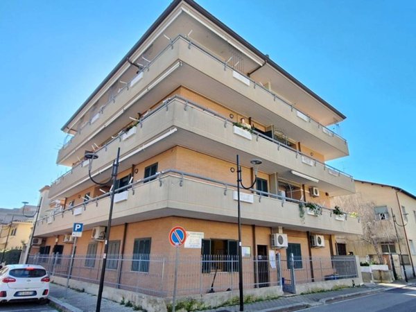 appartamento in vendita ad Aprilia