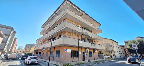 appartamento in vendita ad Aprilia