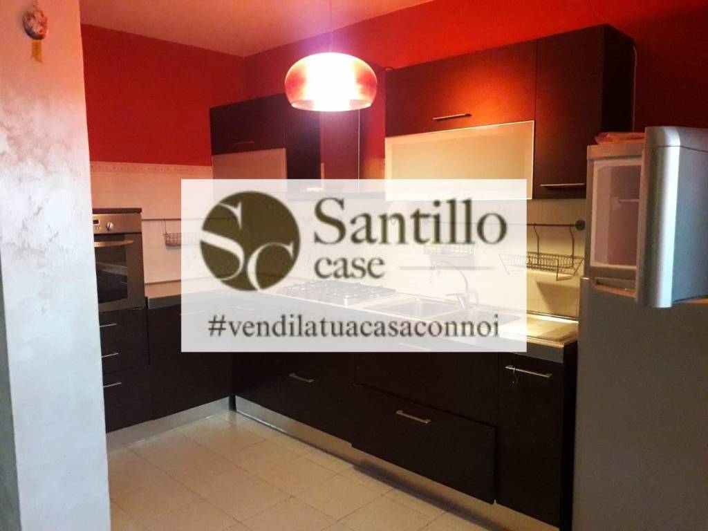 appartamento in vendita ad Aprilia