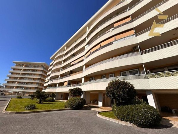 appartamento in vendita ad Aprilia