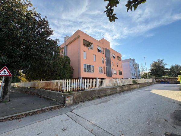 appartamento in vendita ad Aprilia