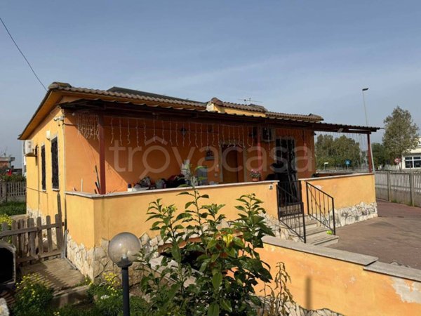 casa indipendente in vendita ad Aprilia