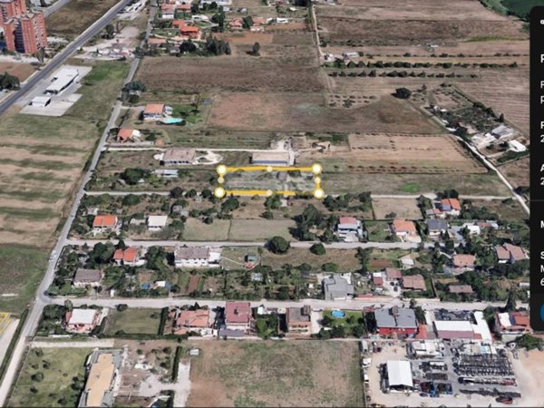 terreno agricolo in vendita ad Aprilia