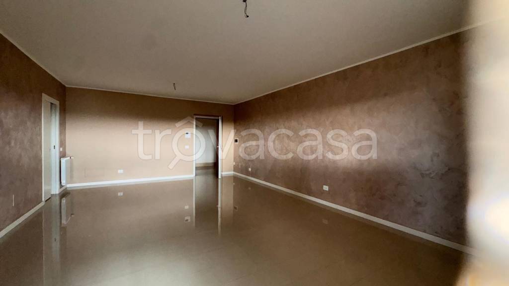 appartamento in vendita ad Aprilia