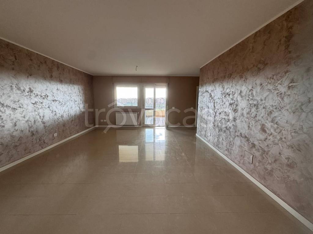 appartamento in vendita ad Aprilia