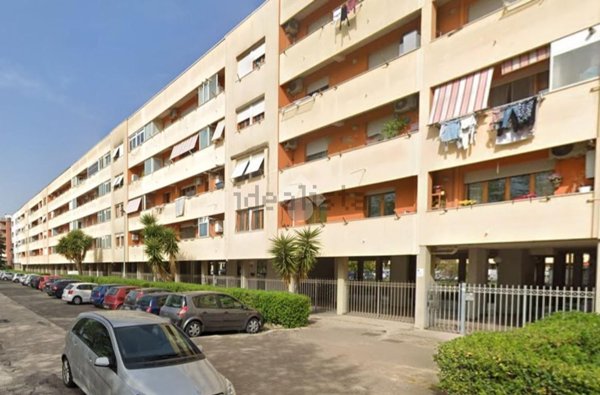 appartamento in vendita ad Aprilia