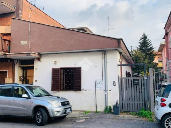 appartamento in vendita ad Aprilia