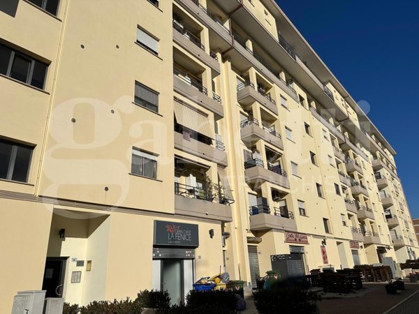 appartamento in vendita ad Aprilia