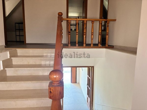 casa indipendente in vendita ad Aprilia