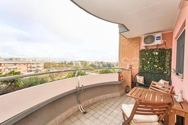 appartamento in vendita ad Aprilia