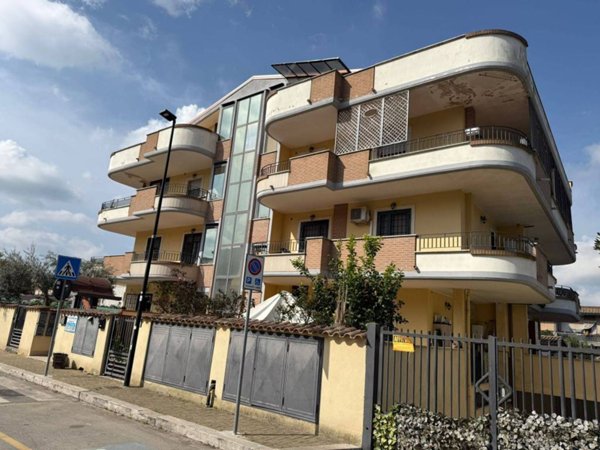 appartamento in vendita ad Aprilia