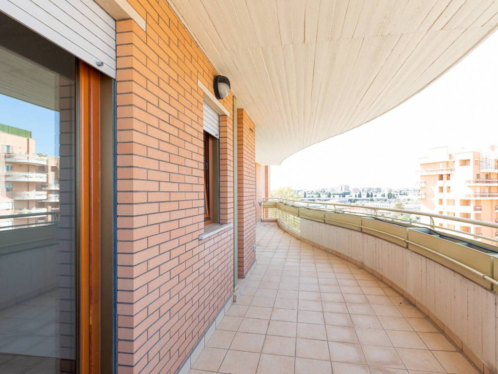 appartamento in vendita ad Aprilia