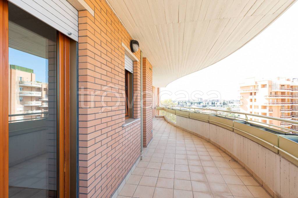 appartamento in vendita ad Aprilia