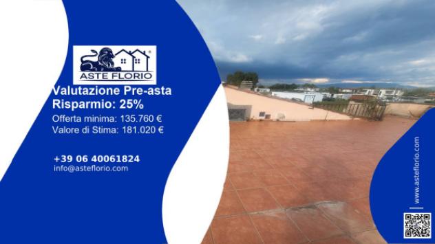 casa indipendente in vendita ad Aprilia in zona Genio Civile