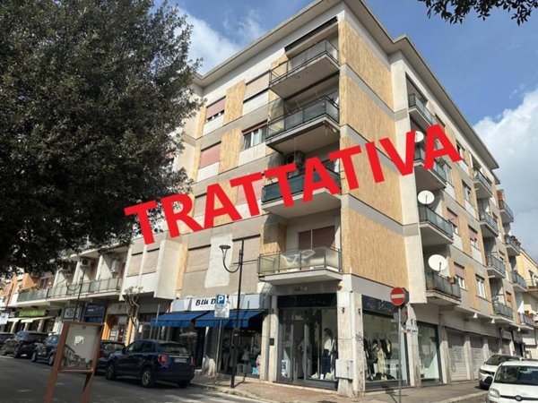 appartamento in vendita ad Aprilia