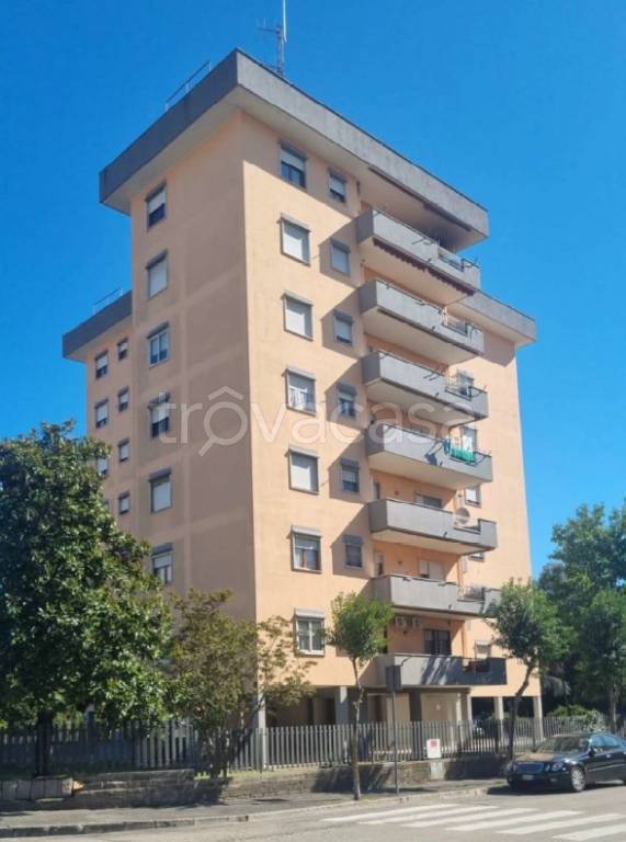 appartamento in vendita ad Aprilia