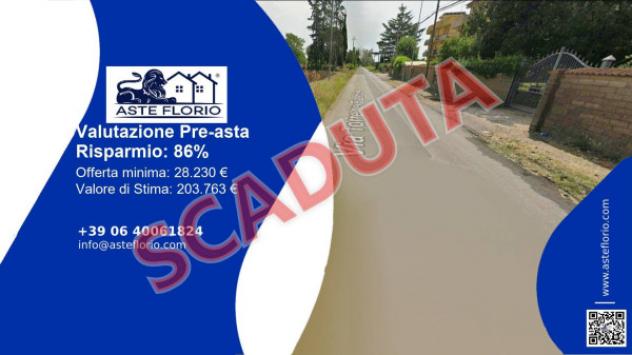 pentavano in vendita ad Aprilia in zona Torre del Padiglione