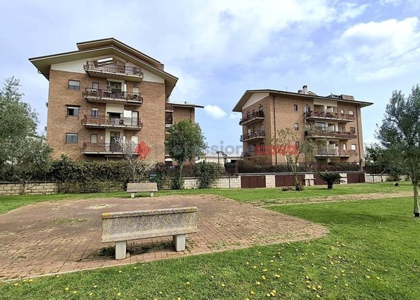 appartamento in vendita ad Aprilia