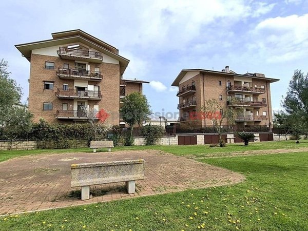 appartamento in vendita ad Aprilia