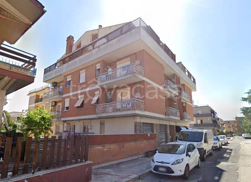 appartamento in vendita ad Aprilia