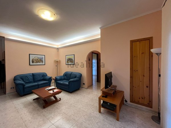 appartamento in vendita ad Aprilia