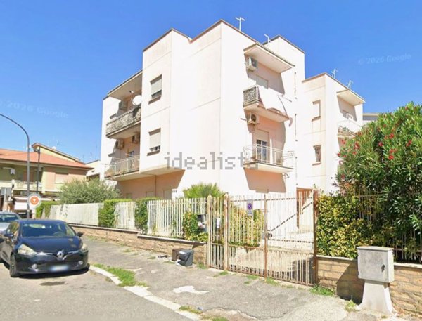 appartamento in vendita ad Aprilia