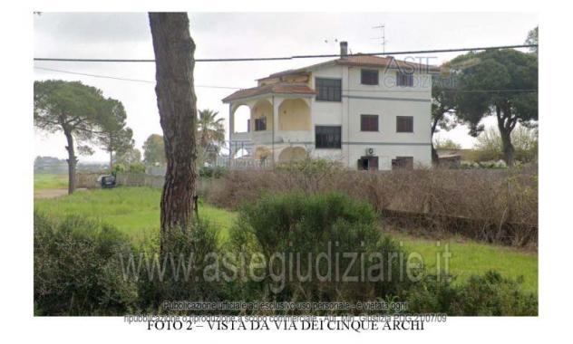 appartamento in vendita ad Aprilia