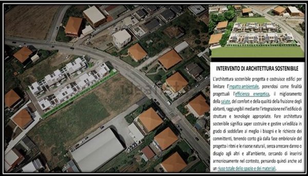 casa indipendente in vendita ad Aprilia