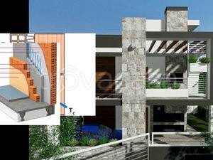 casa indipendente in vendita ad Aprilia