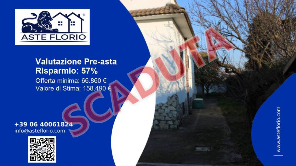 casa indipendente in vendita ad Aprilia in zona Pantanelle
