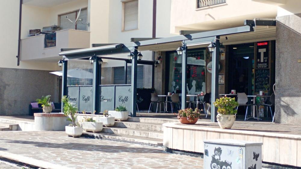 negozio in vendita ad Aprilia