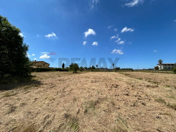terreno agricolo in vendita ad Aprilia