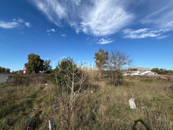 terreno agricolo in vendita ad Aprilia in zona Genio Civile