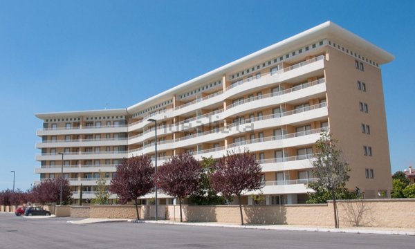 appartamento in vendita ad Aprilia