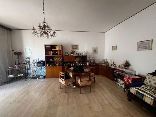 appartamento in vendita ad Aprilia