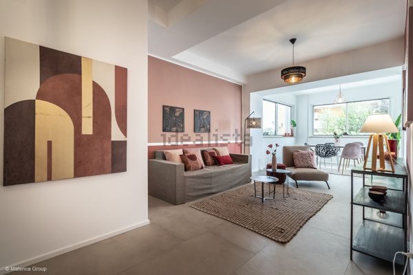 appartamento in vendita ad Aprilia