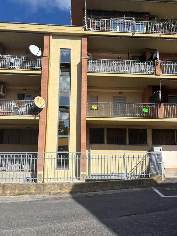 appartamento in vendita ad Aprilia