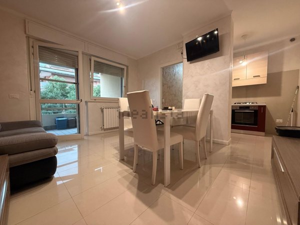 appartamento in vendita ad Aprilia