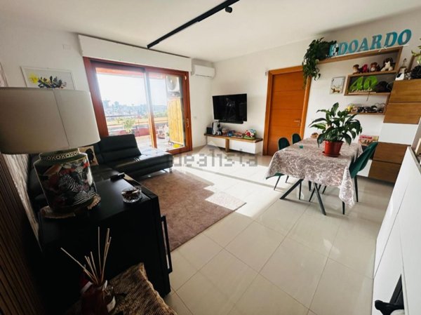 appartamento in vendita ad Aprilia