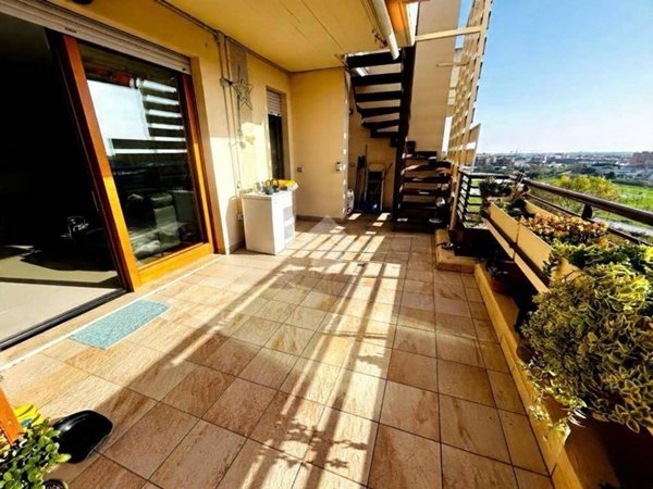 appartamento in vendita ad Aprilia