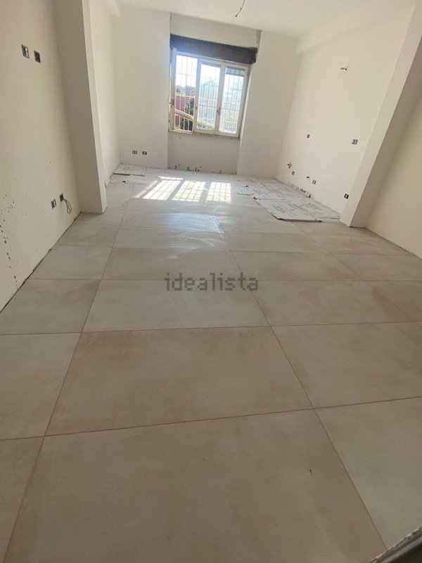 appartamento in vendita ad Aprilia