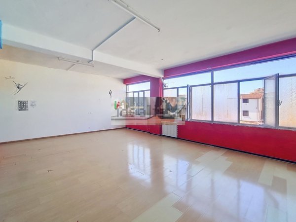 appartamento in vendita ad Aprilia