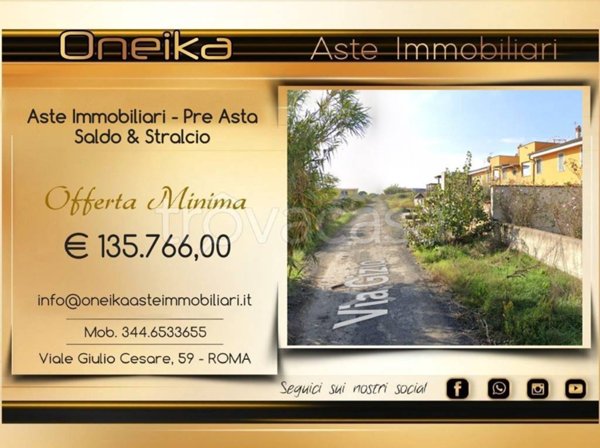 casa indipendente in vendita ad Aprilia in zona Pantanelle