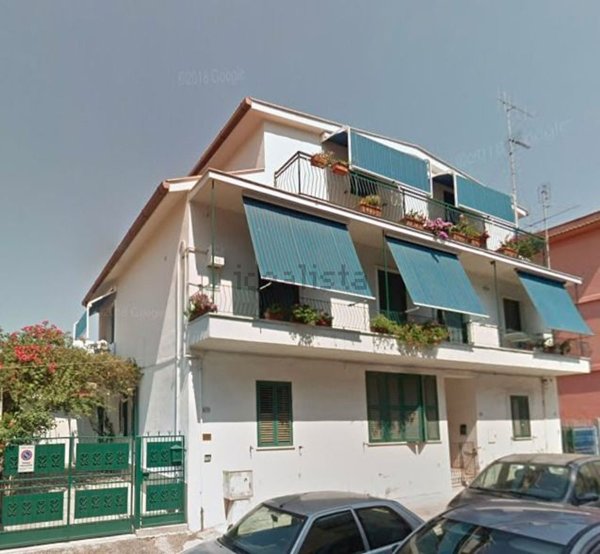 appartamento in vendita ad Aprilia