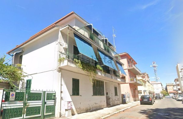 appartamento in vendita ad Aprilia